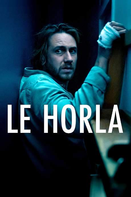 Le Horla